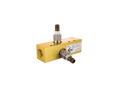 Understanding the Importance of the Relationship between Pressure and Flow in a Hydraulic system?